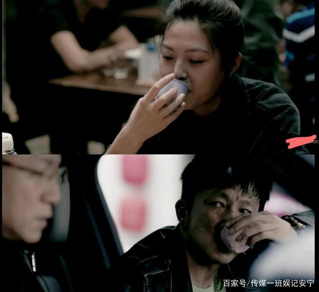 扫黑风暴孙红雷:《扫黑风暴》中，孙红雷最后会不会死掉？