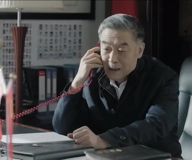 赖小民背景关系:《人民的名义》中谁的背景最为深厚？