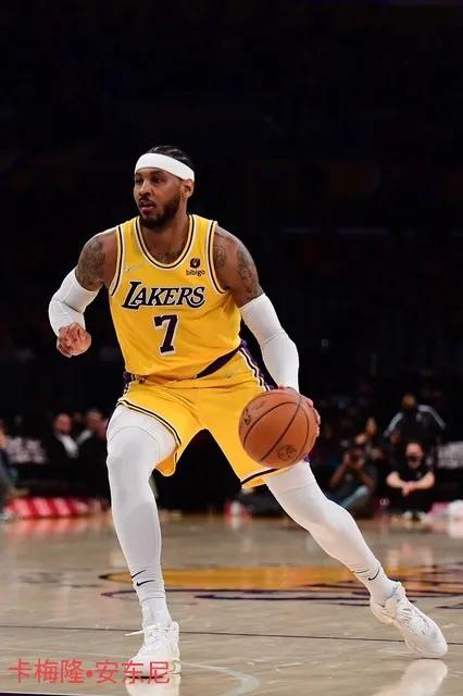 NBA职业生涯最长的球员是谁？插图2