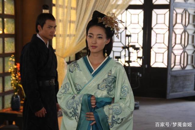 糯康集团二号女人物:说说电视剧中有哪些恶毒女二号？
