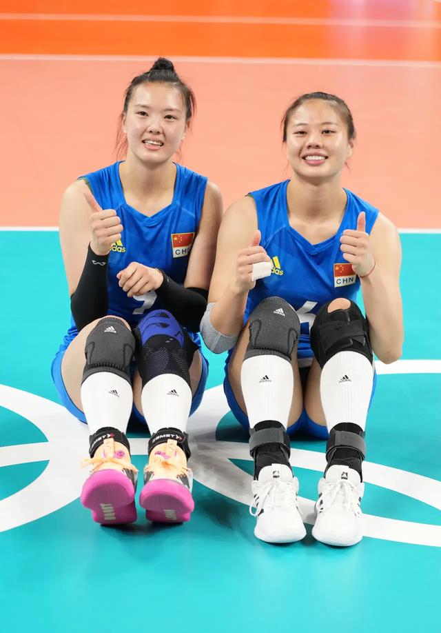 沈琼:中国女排主帅沈琼当选呼声最高，未来能够接班郎平吗？