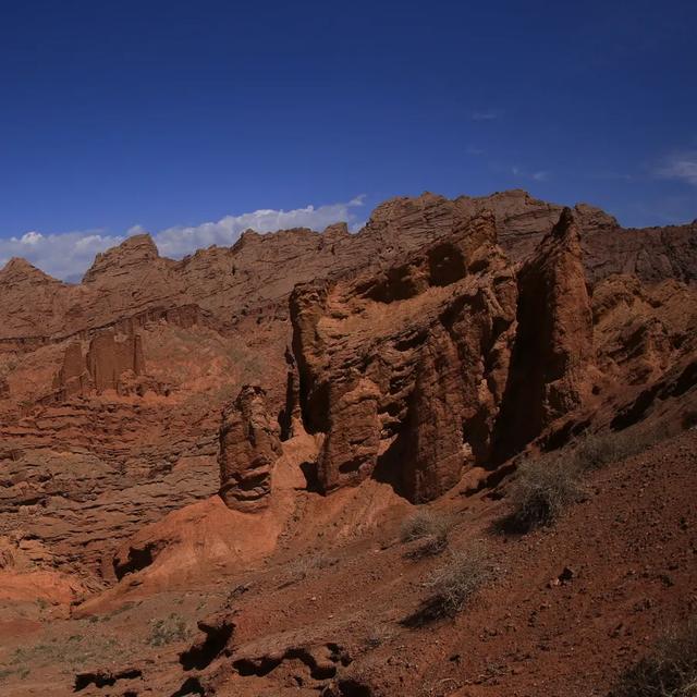 地球的三大谜团，地球上最危险的生命禁区有哪些