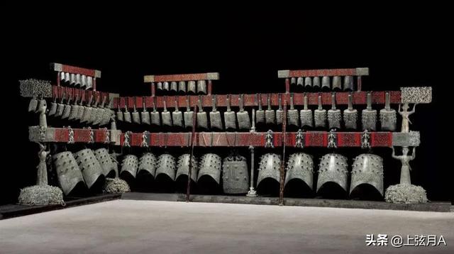 曾侯乙的嘴里为什么含了那么多的小动物？这些小动物是干什么用的？插图31