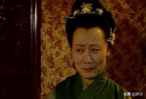 石景山干尸:红楼梦：司棋已经失身于潘又安，她母亲为啥还不同意这门亲事？