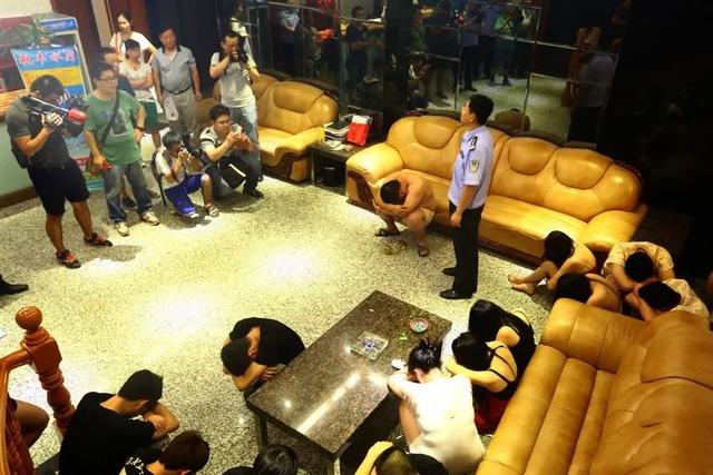 徐明被抓:如果报警婚外情，出轨之人会被抓吗？