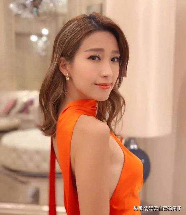 2021香港小姐决赛揭晓，TVB哪位女艺人的颜值能称得上盛世美颜