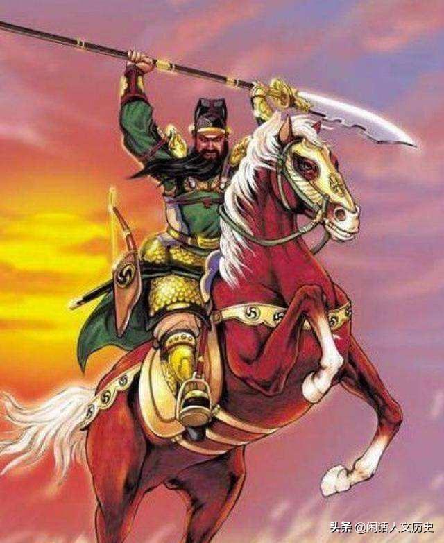 《水浒传》里结局最好的英雄是谁？插图27