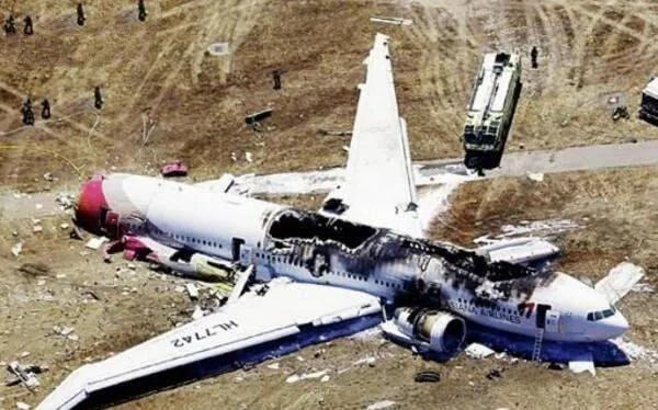 历史上失联未找到的飞机，为什么空难发生后找不到遇难者遗体难道他们都跳伞逃生了