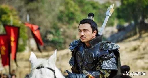 阮大铖:李自成进北京的时候，徐达、汤和、刘伯温的后人都去哪了？