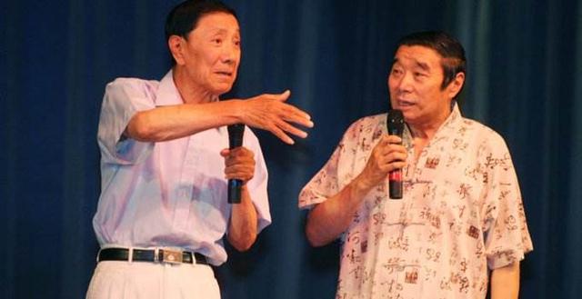 七八十年代就活跃在舞台上的相声名家还有多少人？插图40