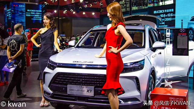 新能源汽车事件，特斯拉汽车事件久拖不决，对中国新能源汽车产业的影响是好是坏
