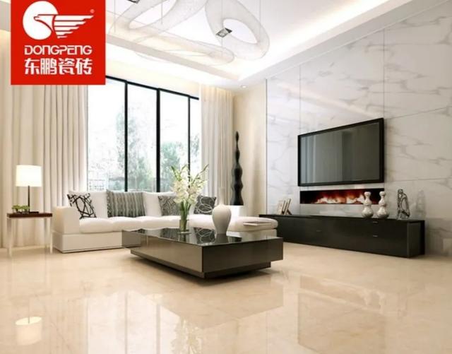 不做吊顶，电视墙怎么设计？插图78