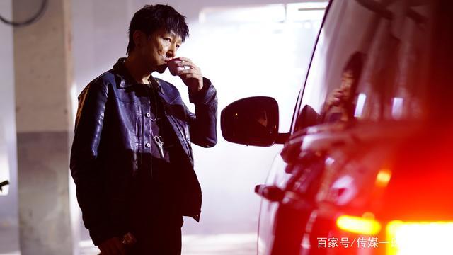扫黑风暴孙红雷:《扫黑风暴》中，孙红雷最后会不会死掉？