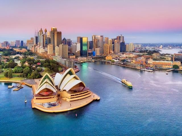 拥有海量铁矿石的澳大利亚为何不自己炼钢，从而创造更多的利润？插图28