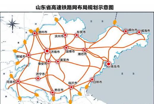 头条问答 - 山东菏泽怎么一直通不了高铁?(86个回答)