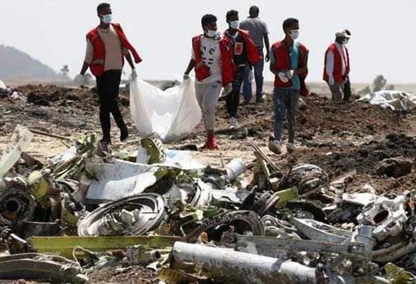 东航MU5735坠机原因浅析,为什么空难的死亡率无限接近100%？