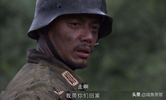 《我的团长我的团》为何真实的让人感觉可怕？插图37