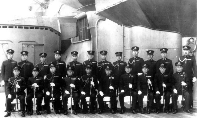 联合舰队从相对优势打到全军覆没，为什么还说山本五十六指挥厉害？插图47