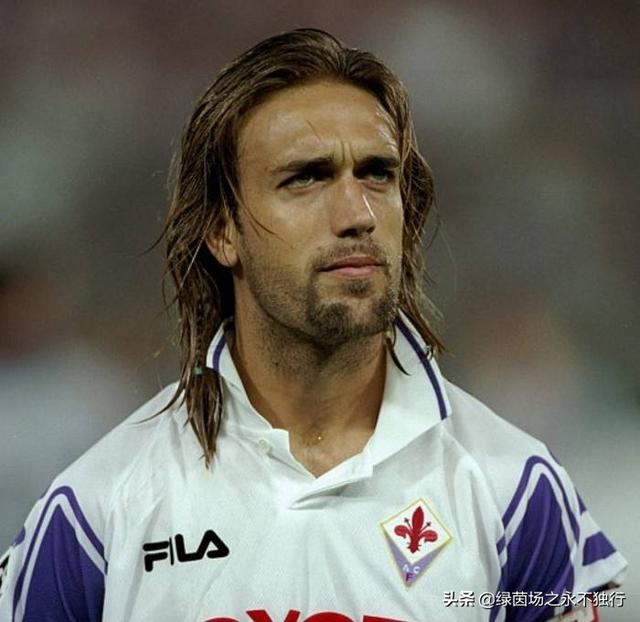 战神巴蒂斯图塔现在做什么工作?-惠修网