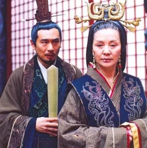 汉文帝的皇后:汉文帝、汉景帝、汉武帝各自的母亲有多强？