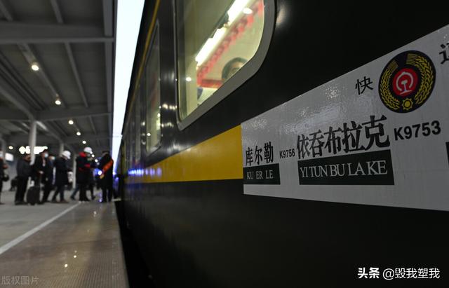 罗布泊镜像人照片:为什么说新疆的阿尔金无人区很危险，千万不要独自一个人前往