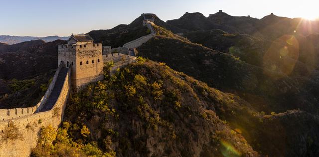 在北京旅游什么地方是必去的？