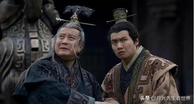 李斯那么聪明为何不帮英明的扶苏而去帮纨绔子弟胡亥继位