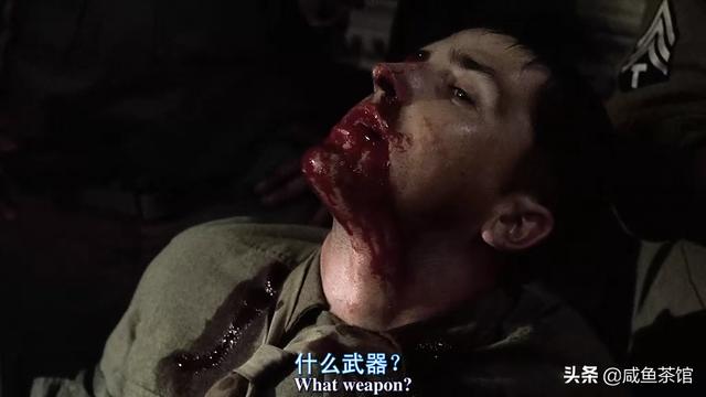 恶魔营鬼头刀:美剧《兄弟连》最让人震撼的剧情是哪一段？