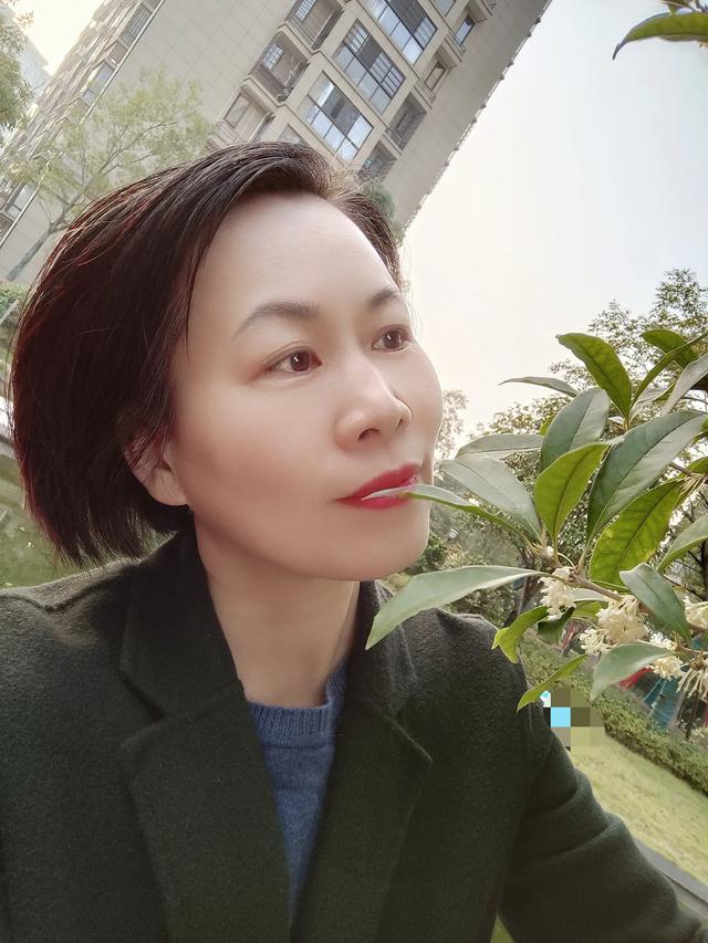 刘奕君的儿子和女儿:人到中年后才明白，儿子和女儿的差别真的很大，你怎么看？