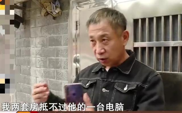 吉增和前妻:都说五十知天命，可有些女人五十岁了还有公主病，你见过这种吗？