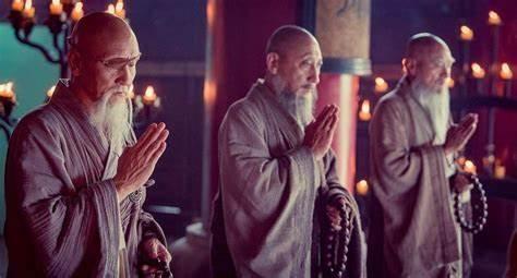 金庸笔下的男主,谁能做到一人破了金刚伏魔圈？