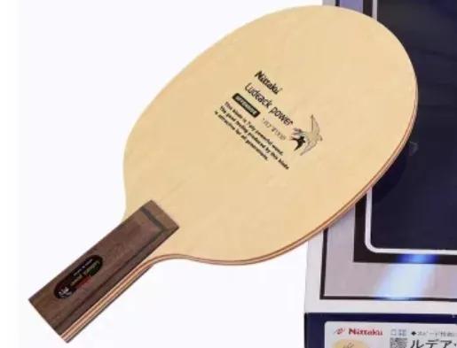 千元以内的乒乓球直拍，适合中年人体力的，性价比高一些的有哪些选择？插图28