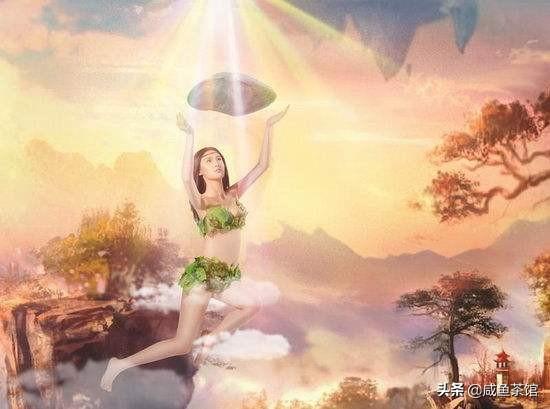 王者七彩神仙烟源吉诗意游戏名字:《封神演义》十大圣人实力如何排名？