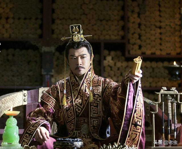 汉武帝的推恩令号称无解阳谋，到底难在哪里？插图116