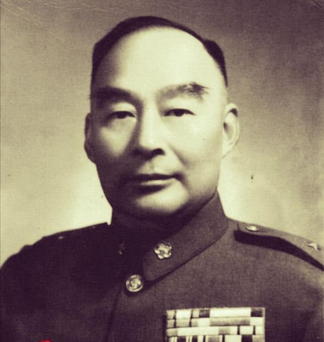 1949年，胡宗南还有30万兵，为什么不退到新疆或者云南？