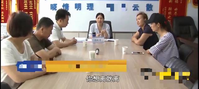 吴镇宇老婆王丽萍:那些逼儿子与儿媳离婚的婆婆，是怎么想的
