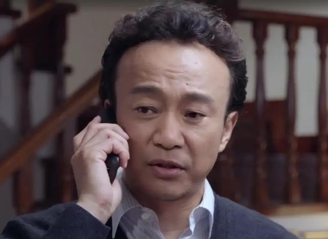 李满林:电视剧《突围》中林满江想要谋求的高位是汉东省省长吗为什么