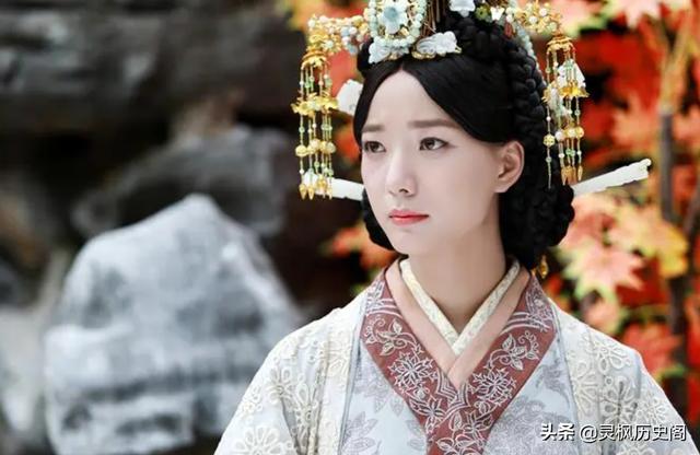 如果汉武帝的儿子刘据当了皇帝，汉朝会怎样？插图50