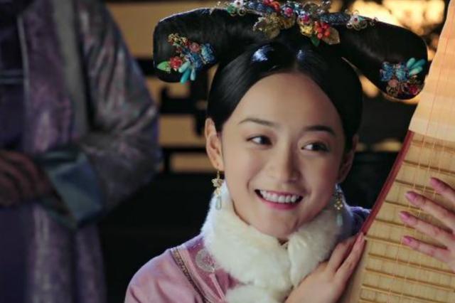 乾隆驾崩后，嘉庆是怎样对待乾隆众多的孩子和妃子的？插图20