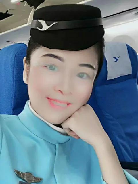 眼睛大的女生就一定很漂亮吗？