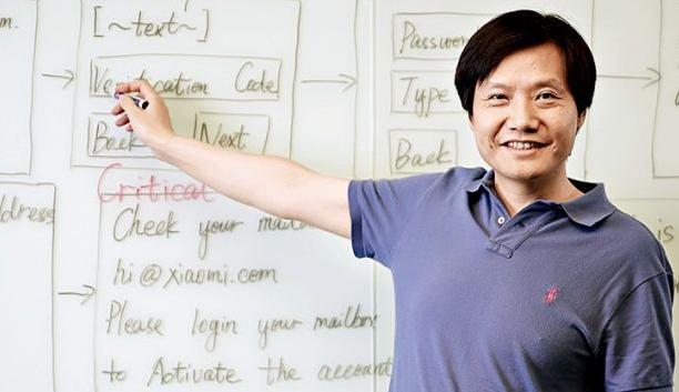 你知道各品牌手机的老总是哪个国家哪里人吗？