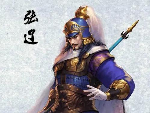 头条问答 - 三关大元帅杨延昭放在三国里,什么水平?(53个回答)