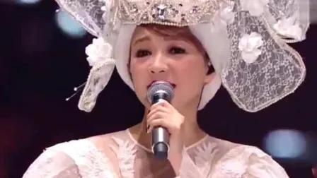 谁是你心中的十大粤语封神歌曲？