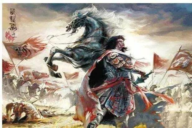 Why is Xiang Yu called the Overlord of Western Chu? - iMedia