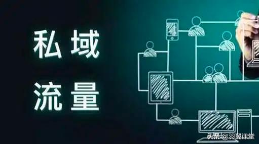 私域流量如何圈人？