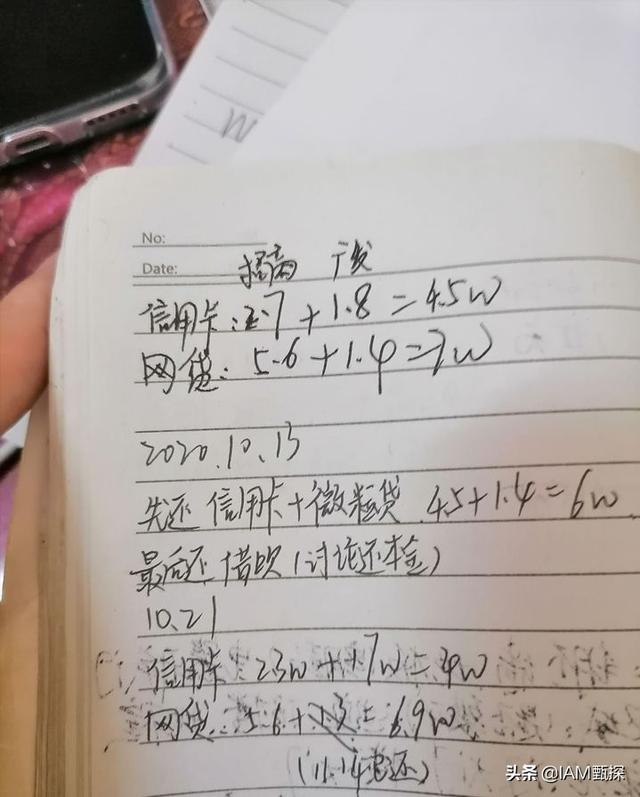 中山八千代和日信:中山八千代怎么样 98年的欠了很多网贷，现在借不到了，不能东强补西墙怎么办？