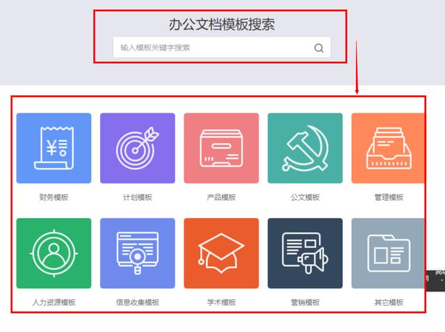 贵宾资料网:人们是怎么搜索自己需要的资料的呢？