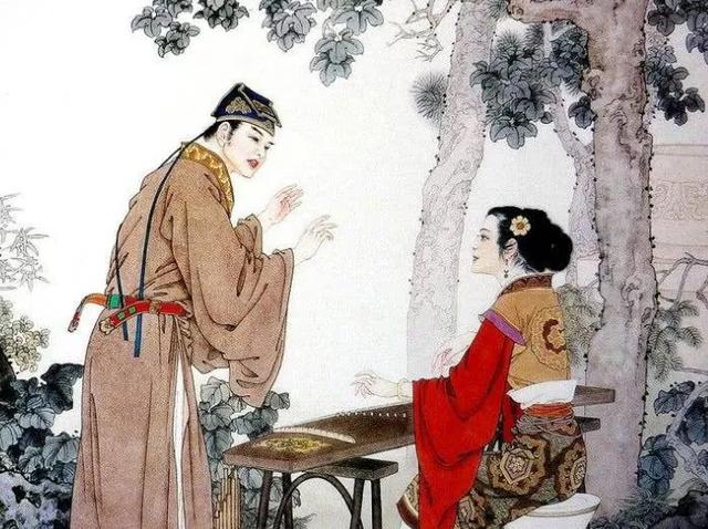 完美邂逅雪瑶:你有过美丽的邂逅吗？那是怎样的经历？