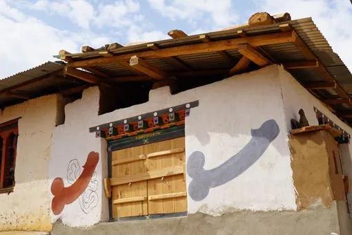 不丹八大怪是什么情况？插图23