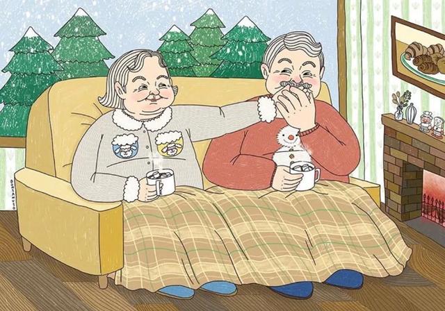 现在走这么多失独家庭和丁克家庭,他们的财产以后会怎么处理?